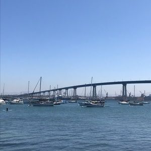 Meet your Posher, Sharon